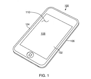 Brevetto Apple per il vetro zaffiro