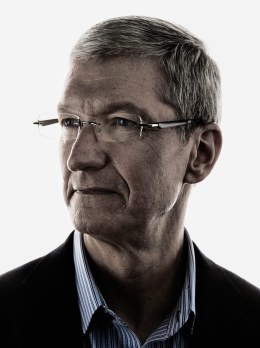 Scopri di più sull'articolo Come è lavorare con Tim Cook