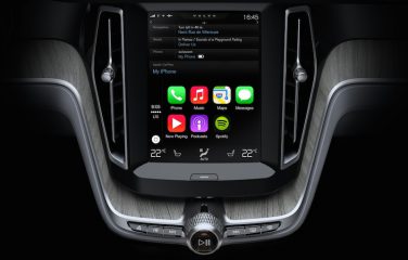 CarPlay potrà essere disponibile anche per i veicoli “vecchi”