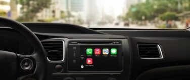 Alpine lavora a CarPlay aftermarket