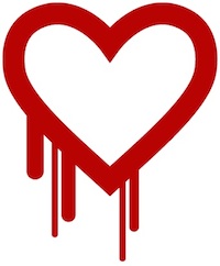 Scopri di più sull'articolo Heartbleed non tocca i dispositivi Apple