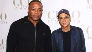 Jimmy Iovine e Dr. Dre faranno la loro prima apparizione al WWDC 2014