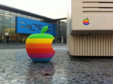 In arrivo le stampanti 3D di Apple?