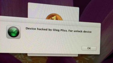 Arrestati gli Hacker che bloccavano i dispositivi Apple