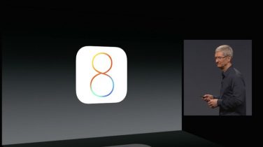 È arrivato iOS 8: tutto quello che c’è da sapere (VIDEO)