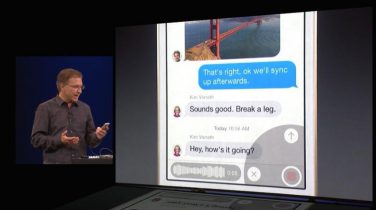 Tutte le novità di iOS 8