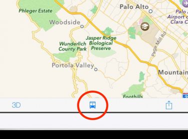 Perchè Apple non ha detto niente dell’app Mappe