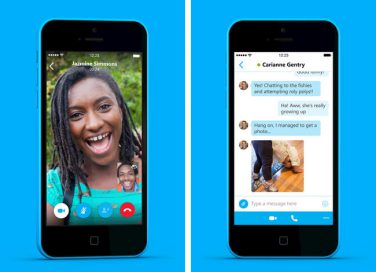 È arrivato Skype 5.0