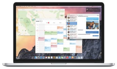 Tutte le novità del nuovo OS X Yosemite