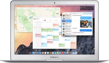 OS X Yosemite Beta: prime impressioni