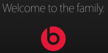 Apple dà il benvenuto a Beats