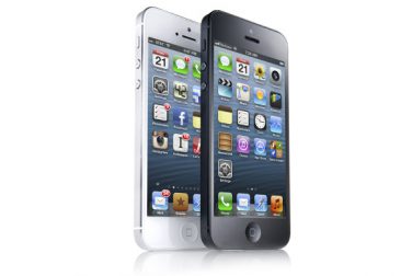 Apple sostituisce la batteria difettosa su iPhone 5