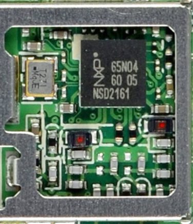 Avrà iPhone 6 il chip NFC?