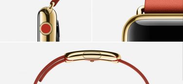 Apple Watch entra in produzione il prossimo Gennaio