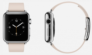 Chi produrrà Apple Watch?