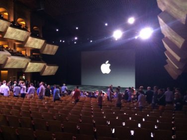 Diretta: Evento Apple 9 Settembre 2014