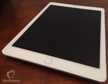 Nuovi iPad, iMac e Yosemite il 16 Ottobre