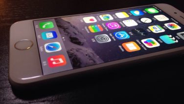 Nuovo video di iPhone 6 funzionante