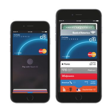 Apple Pay arriva in Cina tramite un accordo con UnionPay