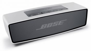 Apple rimuove i prodotti Bose dai negozi