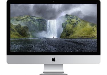 Apple comincia a vendere iMac Retina ricondizionati