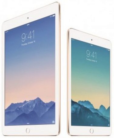 Apple potrebbe smettere di vendere iPad Mini a favore di iPad Pro