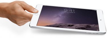 Nuovi iPad Air 2 e iPad Mini 3