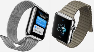 Quando entrano in produzione Apple Watch e iPad Pro?