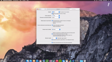 Novità nascoste e segreti di Yosemite (VIDEO)