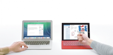 Nuova campagna pubblicitaria natalizia di Microsoft (VIDEO)