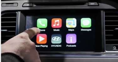 CarPlay VS Android Auto (VIDEO)