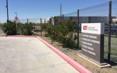 Apple non licenzierà nessuno nella fabbrica di Mesa, Arizona