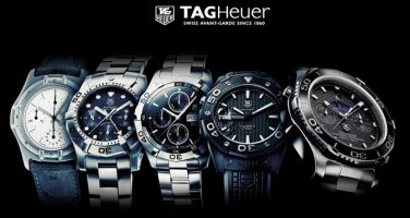 Tag Heuer potrebbe lanciare il suo primo smartwatch