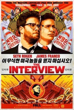 Scopri di più sull'articolo Alle fine anche iTunes offre il film “The Interview”