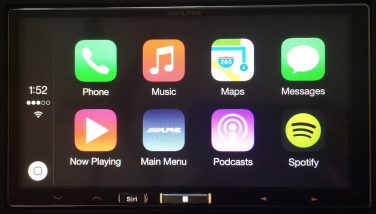 Come avere CarPlay sulle vostre auto