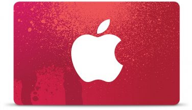 Apple raccoglie 20 milioni di dollari per la lotta all’AIDS