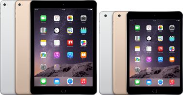 Arriva la connessione LTE in Cina per iPad Air 2 e iPad Mini 3