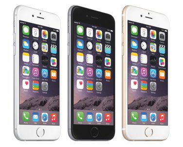 Apple prepara un ordine da 85-90 milioni di iPhone 6S