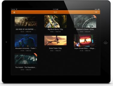 VLC per iOS potrebbe tornare ad inizio 2015