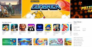 Apple alza i prezzi su App Store