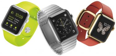 Apple Watch perde quote di mercato a vantaggio di Android Wear