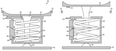 Nuove brevetto per il tasto Home in versione Joystick