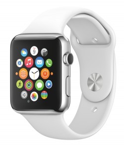 Scopri di più sull'articolo Potrebbero arrivare nuovi materiali per Apple Watch a fine anno?