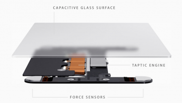 Gli sviluppatori hanno accesso al Force Touch