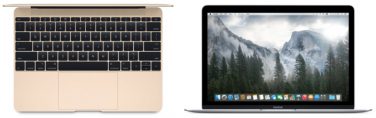 Apple venderà “pochi” MacBook Air 12 pollici Retina