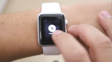 Trucchi e segreti di Apple Watch