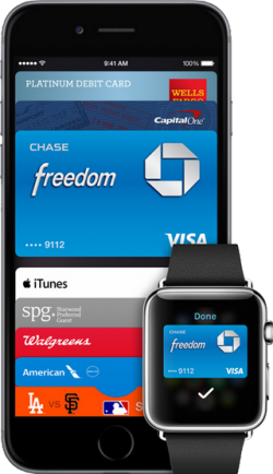 Scopri di più sull'articolo Arriverà il programma fedeltà a premi per Apple Pay