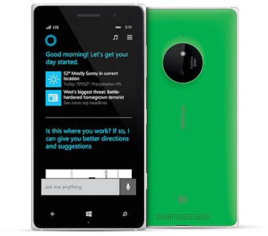 Entro la fine dell’anno arriverà anche Cortana per iPhone