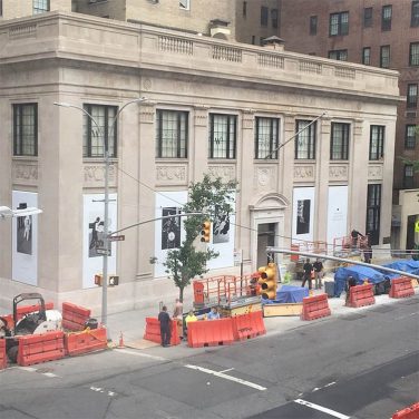 13 Giugno apre l’Apple Store nell’Upper East Side