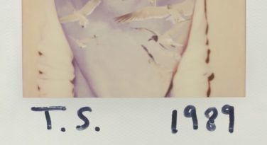 Su Apple Music ci sarà l’album 1989 di Taylor Swift